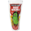 Cornichons épicés Hot Mama de Van Holten