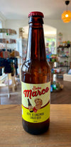 Bière de gingembre - Sodas Marco