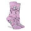 Chaussettes d'allaitement pour femmes