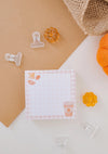 Post-it Pumpkin Spice - Papier Sucré