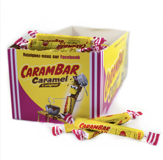 Carambar