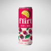 Sparkling Raspberry Lemonade - Flirt