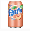 Fanta - Peach