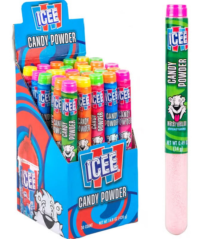 ICEE - Safe Candy Powder