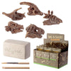 Dinosaur Fossil Digging Kit