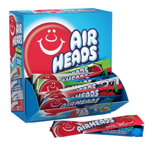 Bonbons à mâcher Air Heads