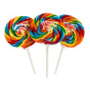 Sucette Whirly Pop