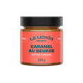 Caramel au beurre - La Lichée