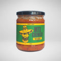Salsa Mangue - MTL Gringo