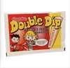 Double Dip - Orange et Cerise