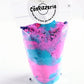 Cotton Candy Effervescent Powder - La Confizzerie