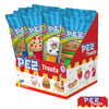 Distributeurs de bonbons PEZ - Collations