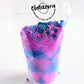 Cotton Candy Effervescent Powder - La Confizzerie