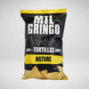 Chips tortillas Nature - MTL Gringo