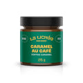 Caramel au café - La Lichée