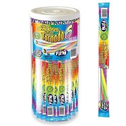 Fini Tornado Straws