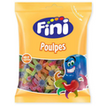 Jujubes Poulpes Fizz - Fini