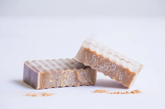 Savon vanille & coconut - Mélobulle